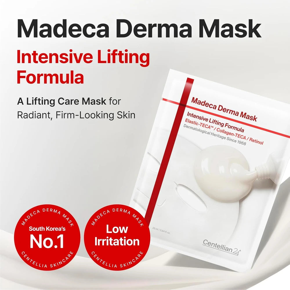 Centellian24 Madeca Cream Time Reverse Set