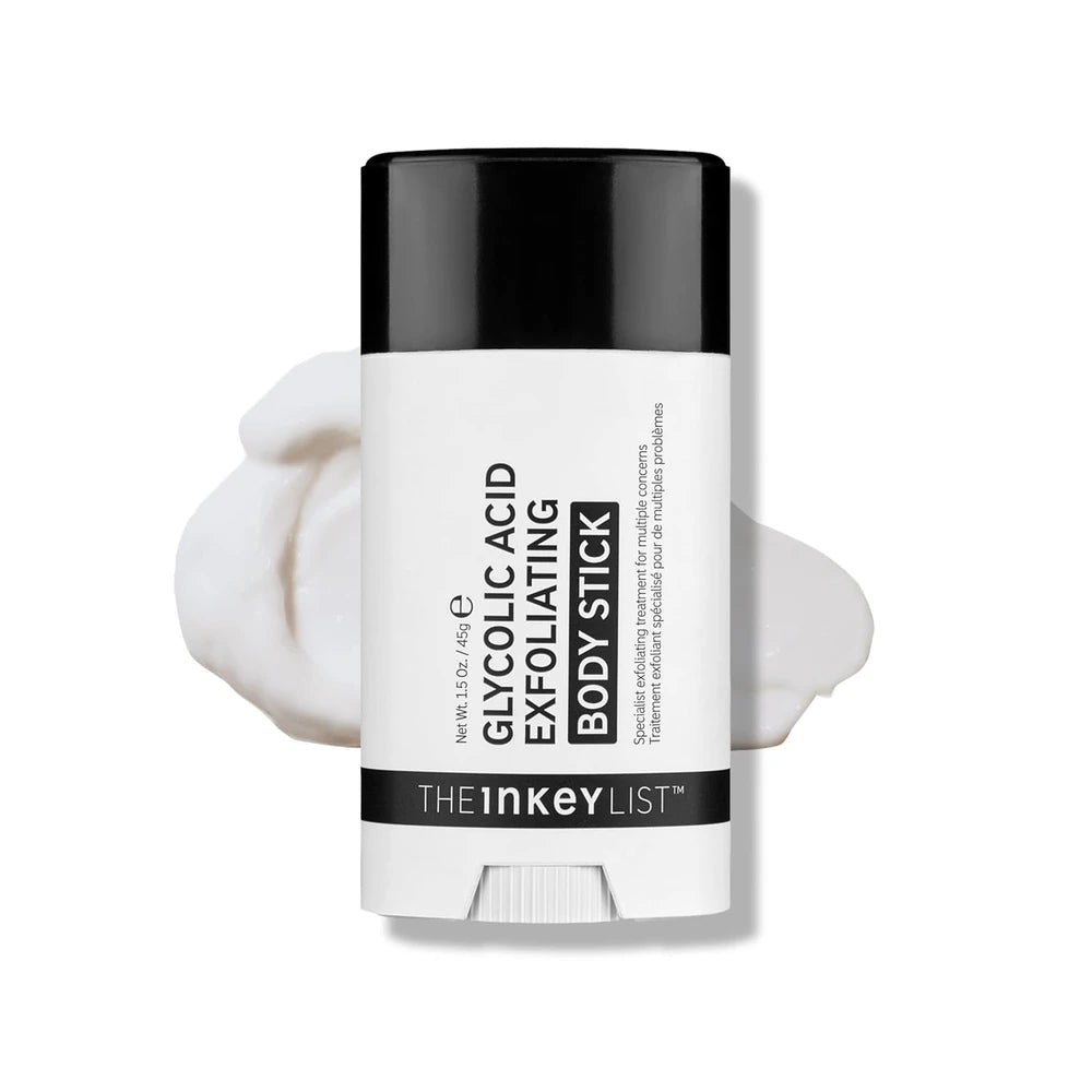 Glycolic Acid Exfoliating Body Stick